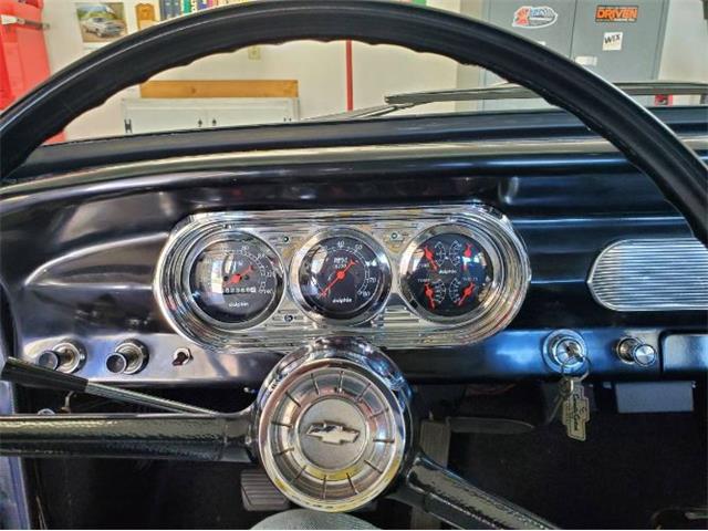 1964 Chevrolet Chevy II (CC-1457571) for sale in Cadillac, Michigan