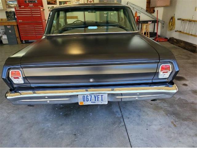 1964 Chevrolet Chevy II (CC-1457571) for sale in Cadillac, Michigan