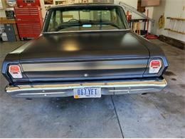 1964 Chevrolet Chevy II (CC-1457571) for sale in Cadillac, Michigan