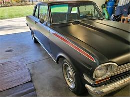 1964 Chevrolet Chevy II (CC-1457571) for sale in Cadillac, Michigan