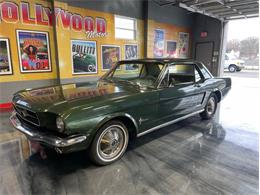 1965 Ford Mustang (CC-1450758) for sale in West Babylon, New York