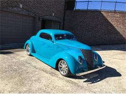 1937 Ford Coupe (CC-1457580) for sale in Cadillac, Michigan