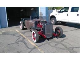 1929 Ford Rat Rod (CC-1457587) for sale in Cadillac, Michigan