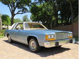 1981 Ford LTD (CC-1457595) for sale in Lakeland, Florida