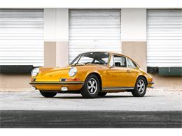 1971 Porsche 911E (CC-1457599) for sale in Fort Lauderdale, Florida