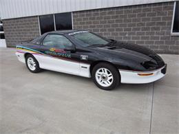 1993 Chevrolet Camaro (CC-1450761) for sale in Greenwood, Indiana
