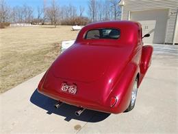 1937 Chevrolet Coupe (CC-1457633) for sale in Smithville, Missouri