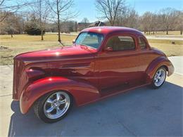 1937 Chevrolet Coupe (CC-1457633) for sale in Smithville, Missouri