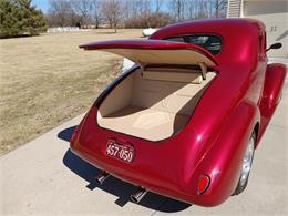 1937 Chevrolet Coupe (CC-1457633) for sale in Smithville, Missouri