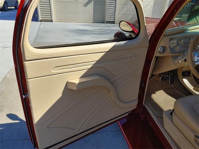 1937 Chevrolet Coupe (CC-1457633) for sale in Smithville, Missouri