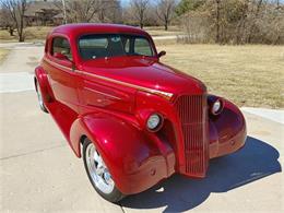 1937 Chevrolet Coupe (CC-1457633) for sale in Smithville, Missouri