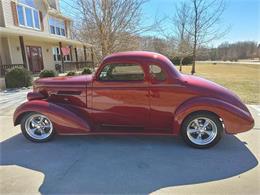 1937 Chevrolet Coupe (CC-1457633) for sale in Smithville, Missouri