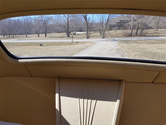 1937 Chevrolet Coupe (CC-1457633) for sale in Smithville, Missouri