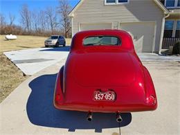 1937 Chevrolet Coupe (CC-1457633) for sale in Smithville, Missouri