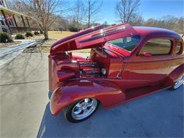 1937 Chevrolet Coupe (CC-1457633) for sale in Smithville, Missouri