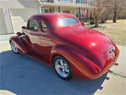 1937 Chevrolet Coupe (CC-1457633) for sale in Smithville, Missouri
