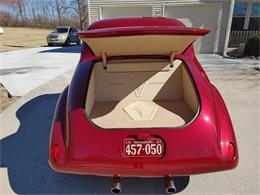 1937 Chevrolet Coupe (CC-1457633) for sale in Smithville, Missouri