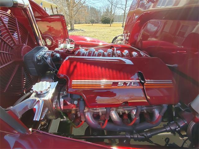 1937 Chevrolet Coupe (CC-1457633) for sale in Smithville, Missouri