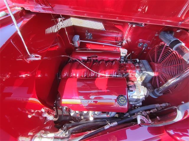 1937 Chevrolet Coupe (CC-1457633) for sale in Smithville, Missouri