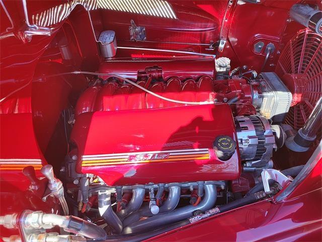 1937 Chevrolet Coupe (CC-1457633) for sale in Smithville, Missouri
