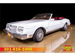 1984 Buick Riviera (CC-1457641) for sale in Rockville, Maryland