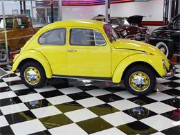 1969 Volkswagen Beetle (CC-1457684) for sale in Bonner Springs, Kansas