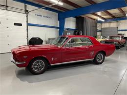 1966 Ford Mustang (CC-1457688) for sale in North Royalton, Ohio