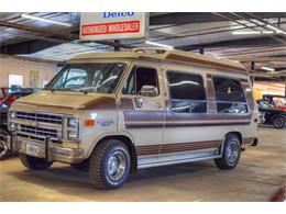 1986 Chevrolet Van (CC-1457696) for sale in Watertown, Minnesota