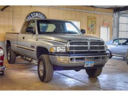 2000 Dodge Ram 2500 (CC-1457697) for sale in Watertown, Minnesota