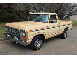 1978 Ford F100 (CC-1457702) for sale in Roswell, Georgia