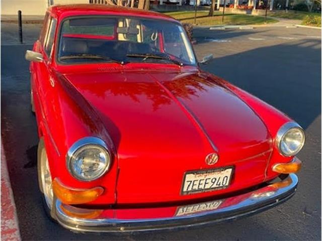 1973 Volkswagen Squareback (CC-1457719) for sale in Hayward, California