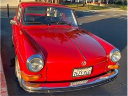1973 Volkswagen Squareback (CC-1457719) for sale in Hayward, California