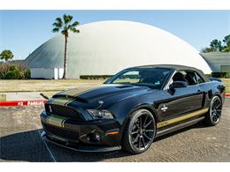 2012 Shelby GT500 (CC-1457722) for sale in Buford, Georgia
