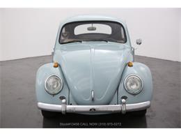 1960 Volkswagen Beetle (CC-1457757) for sale in Beverly Hills, California