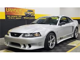 2001 Ford Mustang (CC-1457759) for sale in Mankato, Minnesota