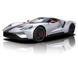 2019 Ford GT (CC-1457761) for sale in Charlotte, North Carolina