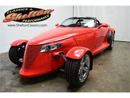 1999 Plymouth Prowler (CC-1457792) for sale in Mooresville, North Carolina