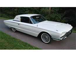 1966 Ford Thunderbird (CC-1457801) for sale in Greensboro, North Carolina