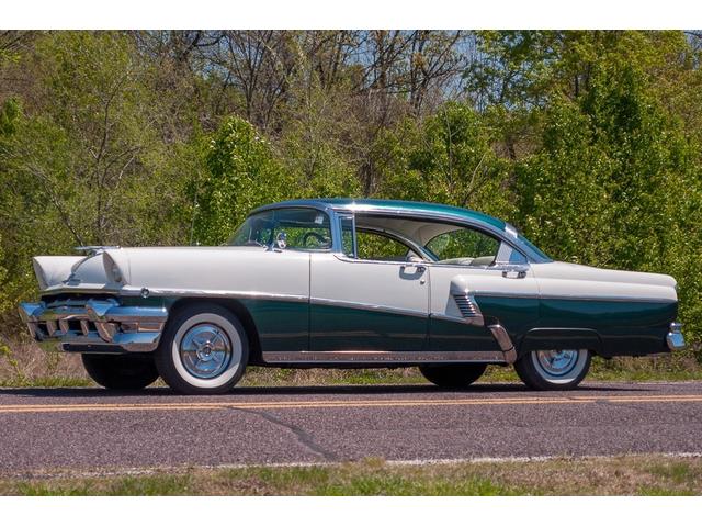 1956 Mercury Montclair for Sale | ClassicCars.com | CC-1457802