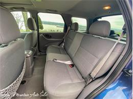 2002 Ford Escape (CC-1457826) for sale in Lenoir City, Tennessee