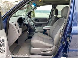 2002 Ford Escape (CC-1457826) for sale in Lenoir City, Tennessee