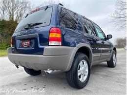 2002 Ford Escape (CC-1457826) for sale in Lenoir City, Tennessee