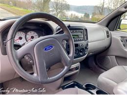 2002 Ford Escape (CC-1457826) for sale in Lenoir City, Tennessee
