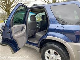 2002 Ford Escape (CC-1457826) for sale in Lenoir City, Tennessee