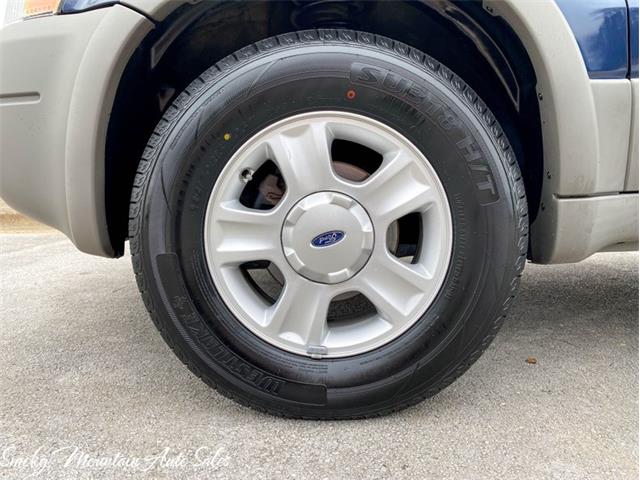 2002 Ford Escape (CC-1457826) for sale in Lenoir City, Tennessee