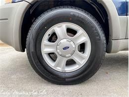 2002 Ford Escape (CC-1457826) for sale in Lenoir City, Tennessee