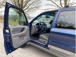 2002 Ford Escape (CC-1457826) for sale in Lenoir City, Tennessee