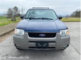 2002 Ford Escape (CC-1457826) for sale in Lenoir City, Tennessee