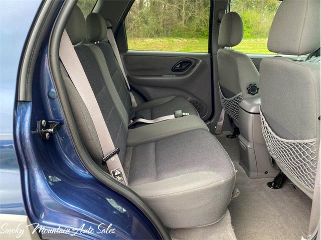 2002 Ford Escape (CC-1457826) for sale in Lenoir City, Tennessee