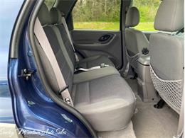 2002 Ford Escape (CC-1457826) for sale in Lenoir City, Tennessee